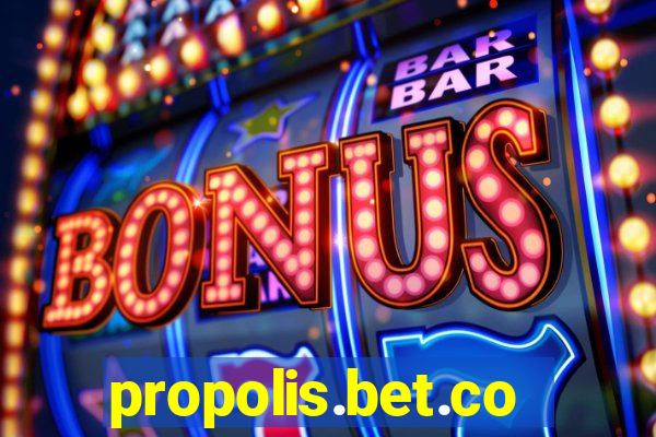 propolis.bet.com