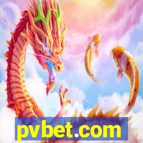 pvbet.com