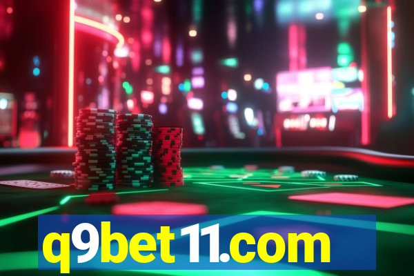 q9bet11.com