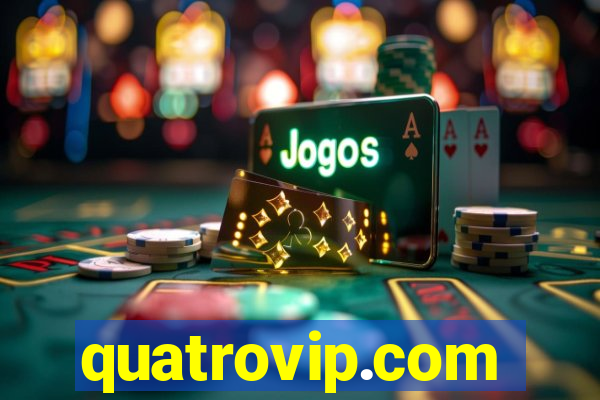 quatrovip.com