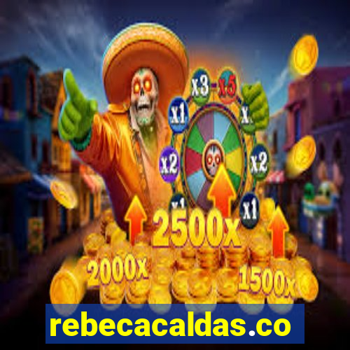 rebecacaldas.com