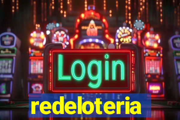 redeloteria