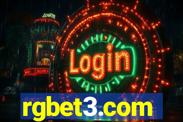 rgbet3.com