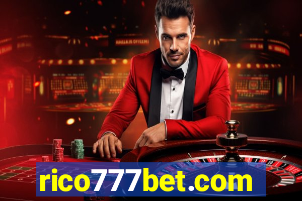 rico777bet.com