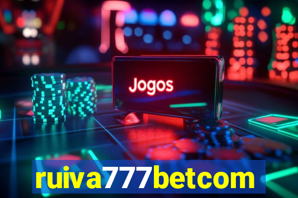 ruiva777betcom