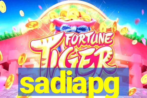 sadiapg