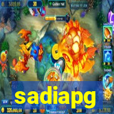 sadiapg