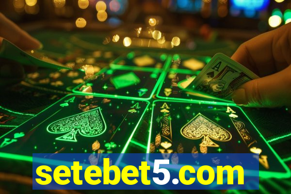 setebet5.com