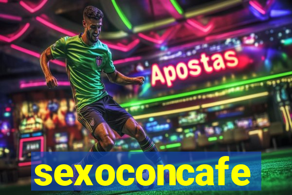 sexoconcafe