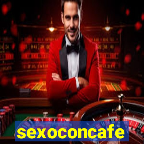 sexoconcafe