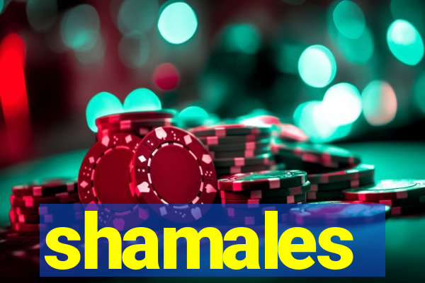 shamales