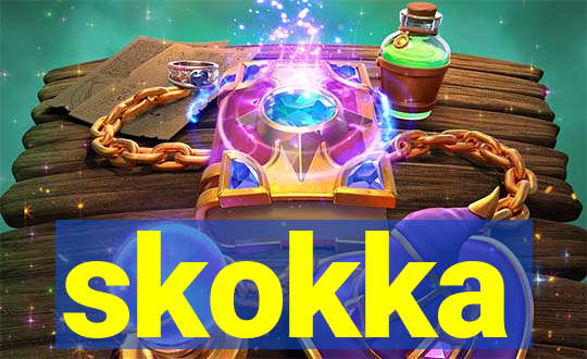 skokka