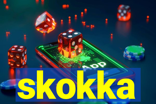 skokka