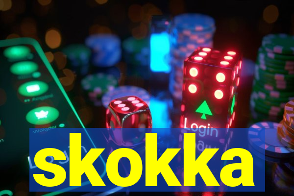 skokka