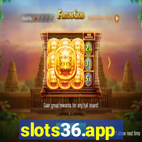 slots36.app