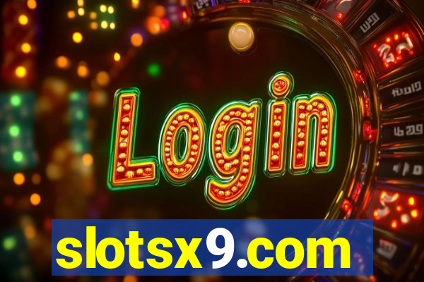 slotsx9.com