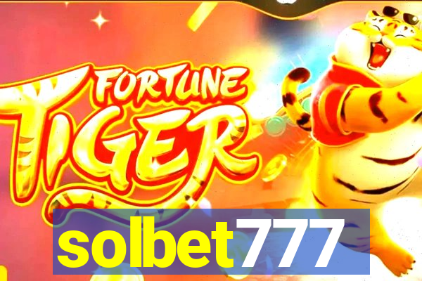 solbet777