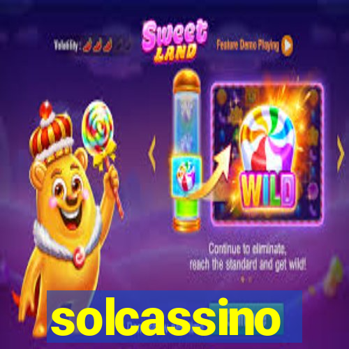 solcassino