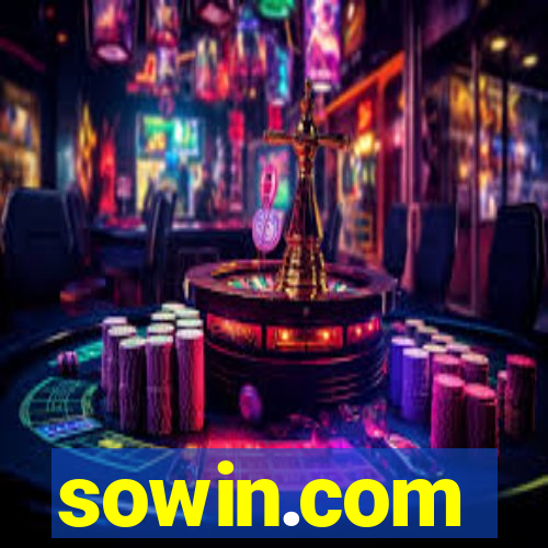 sowin.com