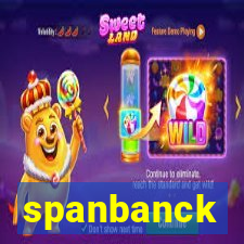 spanbanck