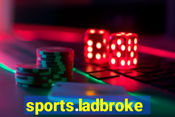 sports.ladbrokes.com