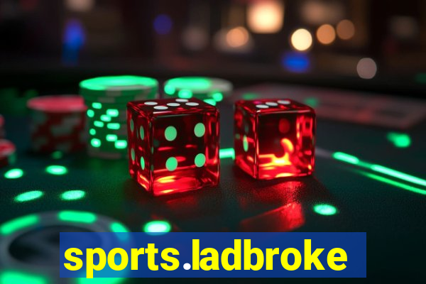 sports.ladbrokes.com