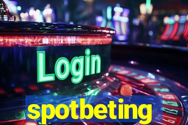 spotbeting