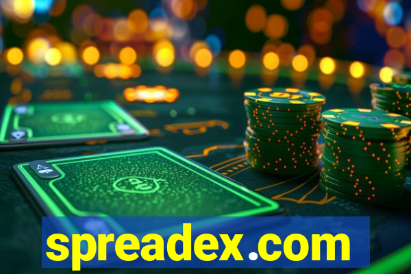 spreadex.com