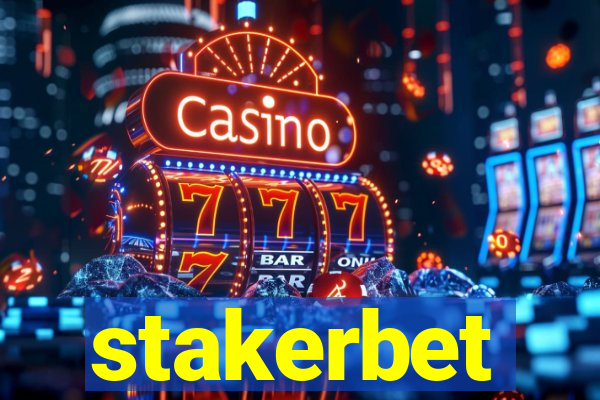 stakerbet