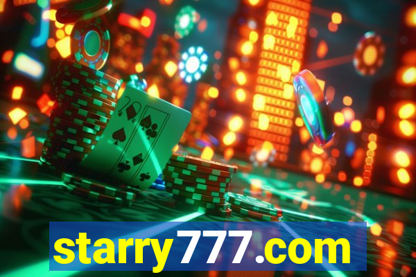 starry777.com