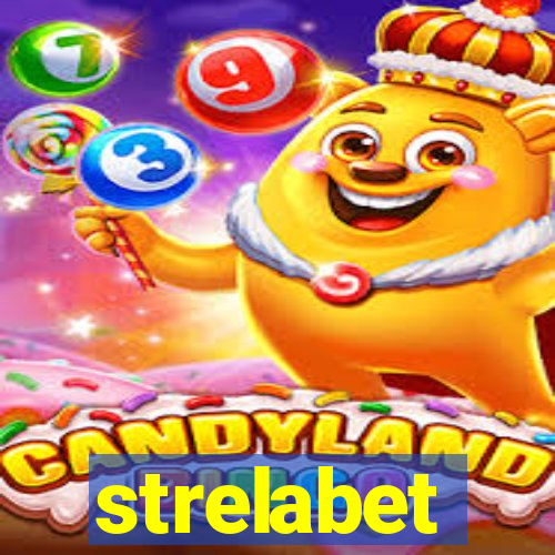 strelabet