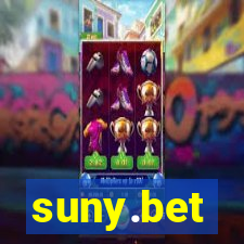 suny.bet