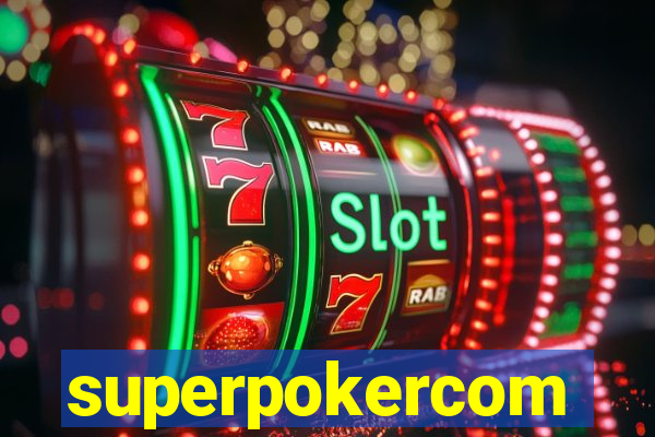 superpokercom