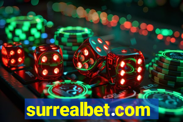 surrealbet.com