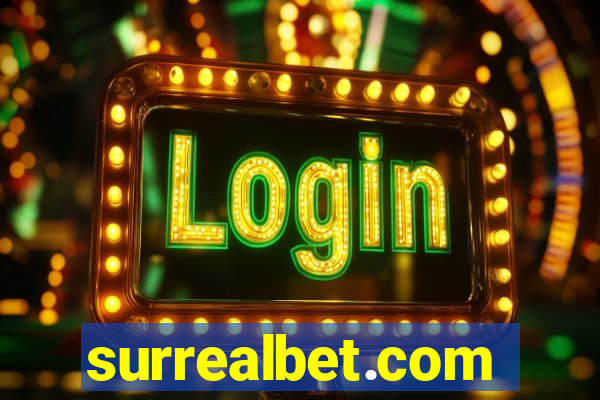 surrealbet.com