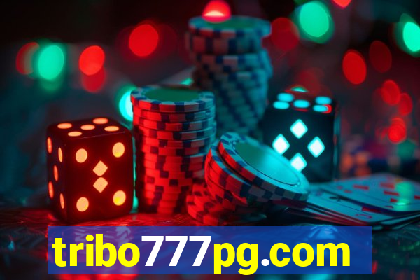 tribo777pg.com