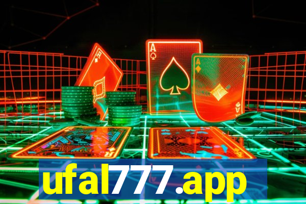 ufal777.app