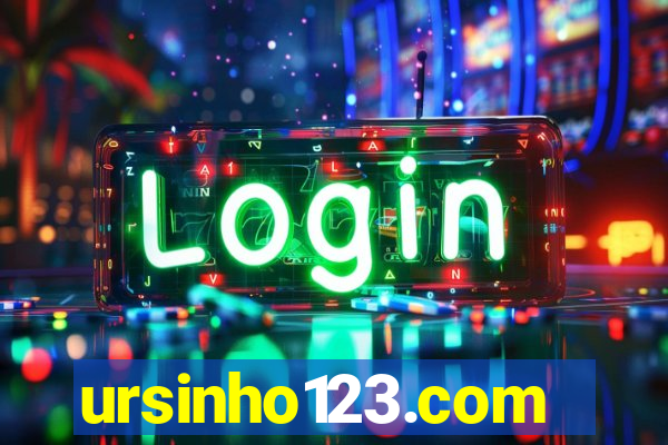 ursinho123.com