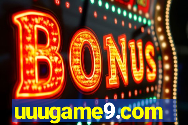 uuugame9.com