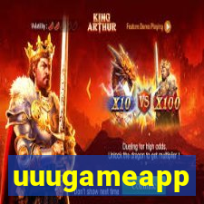 uuugameapp