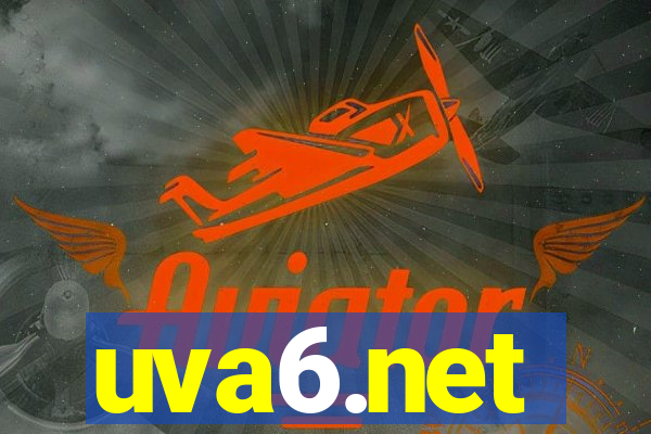 uva6.net