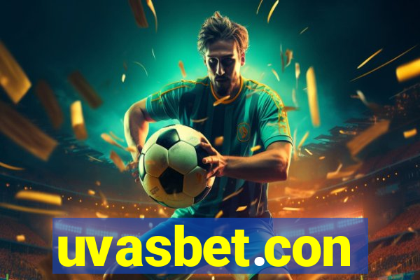 uvasbet.con