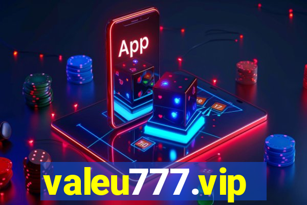 valeu777.vip