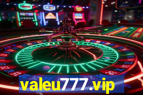 valeu777.vip