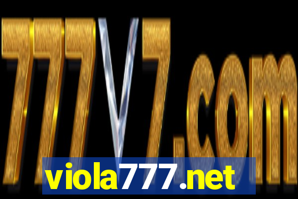 viola777.net