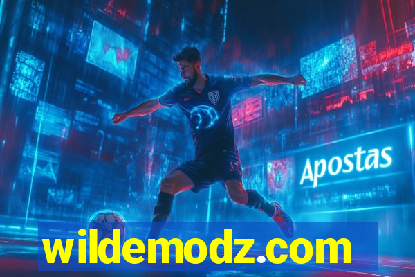 wildemodz.com