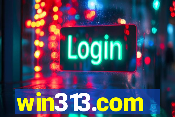 win313.com