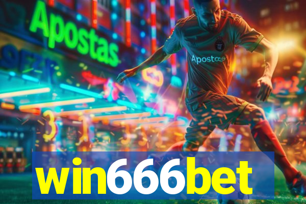 win666bet