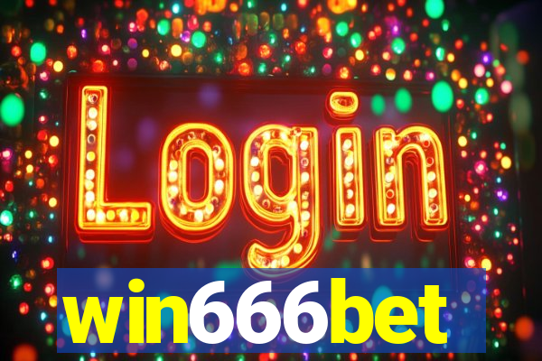 win666bet