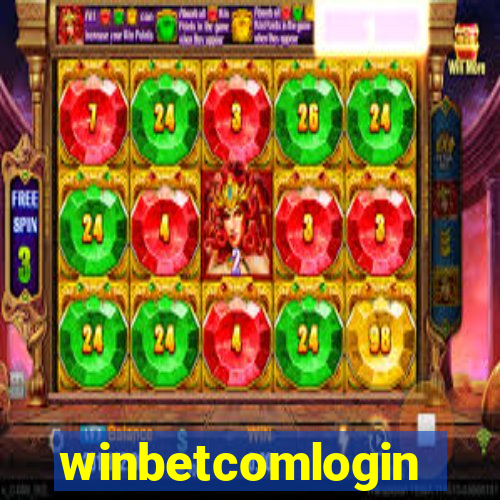 winbetcomlogin